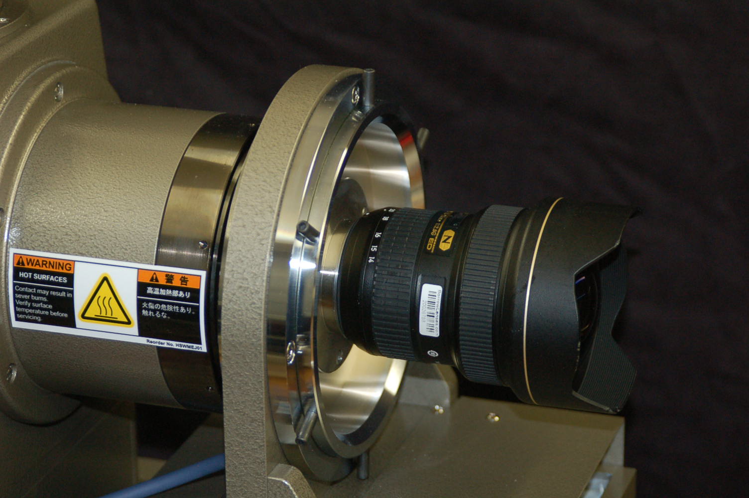 Midwest Camera Repair, Inc Pro Service